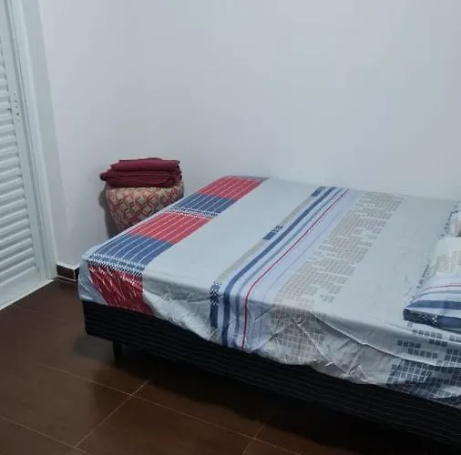 Apartamento De Alto Padrão - Ocian