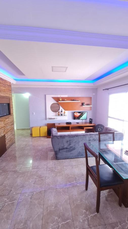 Apartamento De Alto Padrão - Ocian