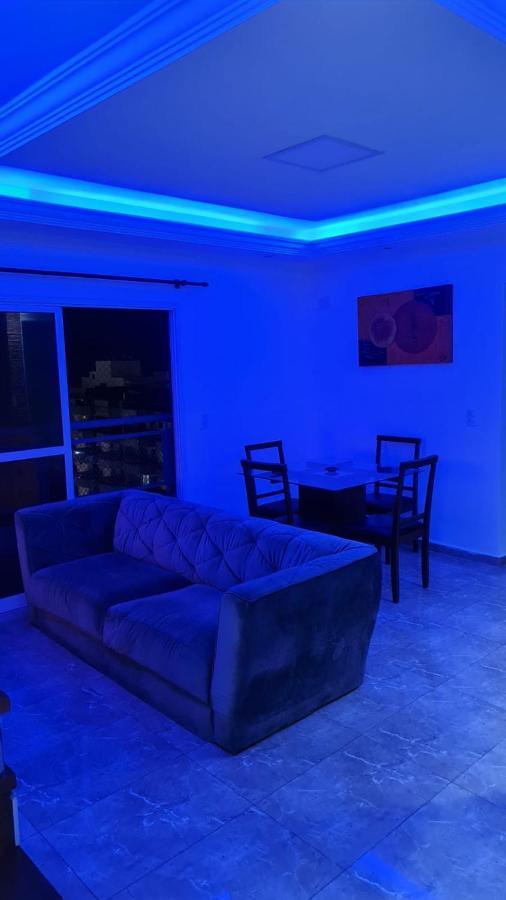 De Alto Padrão - Ocian Apartamento Praia Grande (Santos)