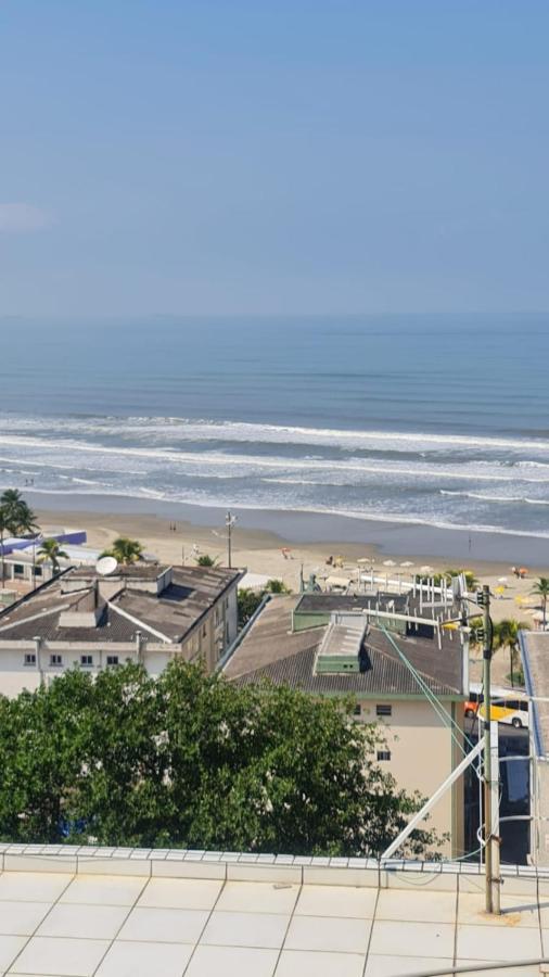 De Alto Padrão - Ocian * Praia Grande (Santos)