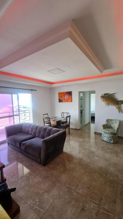 De Alto Padrão - Ocian Apartamento
