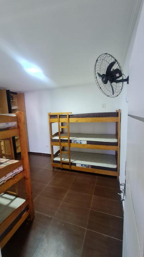 De Alto Padrão - Ocian Apartamento Praia Grande (Santos)