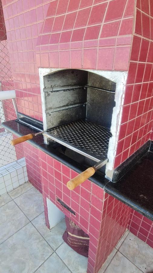 De Alto Padrão - Ocian Apartamento