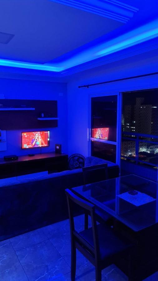 De Alto Padrão - Ocian Apartamento