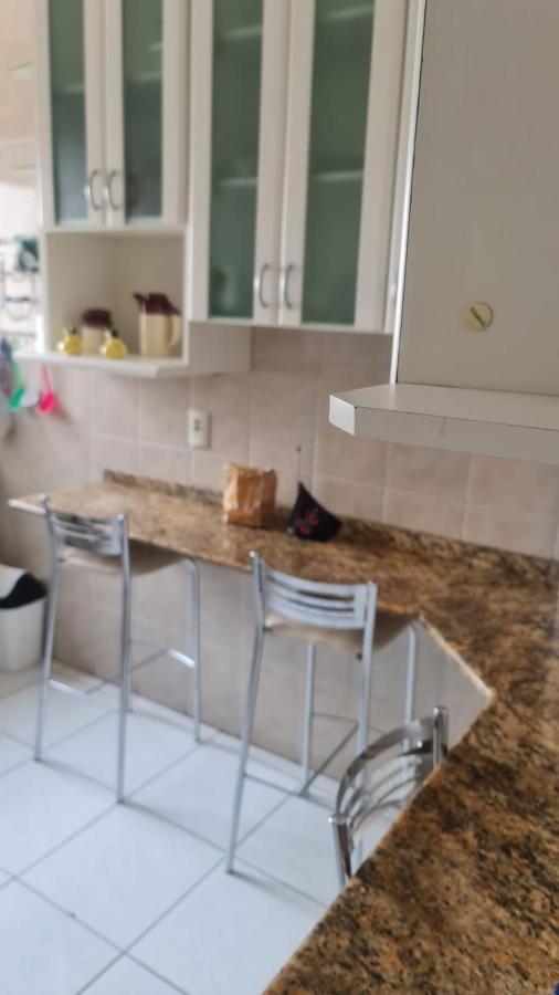 De Alto Padrão - Ocian Apartamento